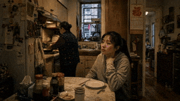 Chinese Love GIF