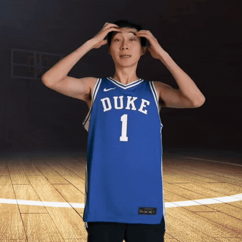 Oh No Wow GIF by Basketball Madness