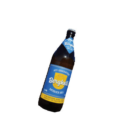 Schlierseer Kindl Sticker