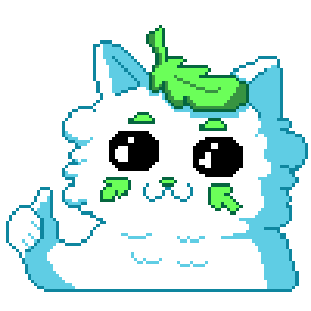 Animated Sticker