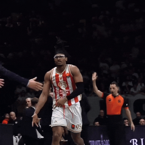 Crvena Zvezda Kkcz GIF
