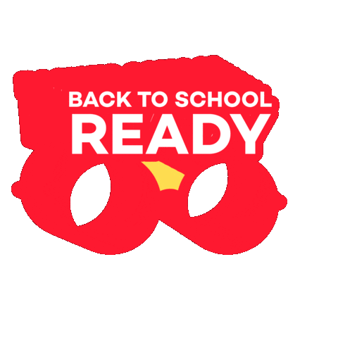 Backtoschool Sticker by homecredit