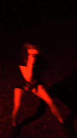 Showing Teeth GIF