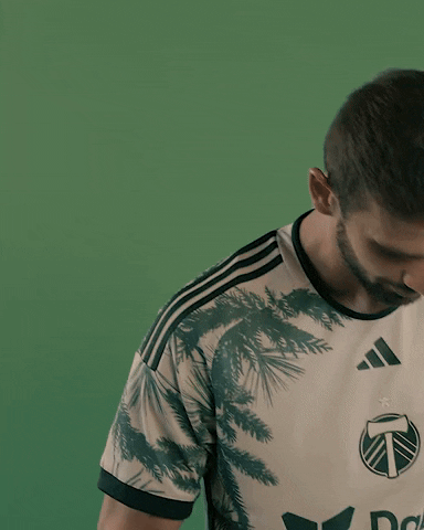 Portland Timbers Drinking GIF by Timbers