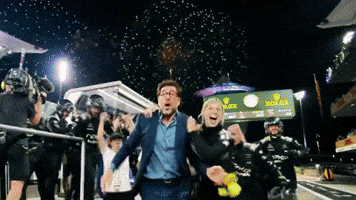 Celebration Success GIF by DJ CHIMO BAYO