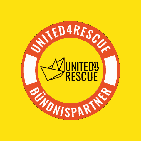 Searchandrescue Searescue GIF by United4Rescue
