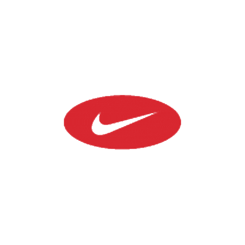 Logo Swoosh Sticker by Nike Japan
