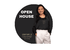 C21 Sticker by Century 21