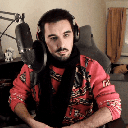 Yes GIF