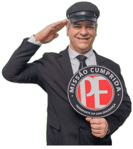 Missão Cumprida Sticker by Porto Executive