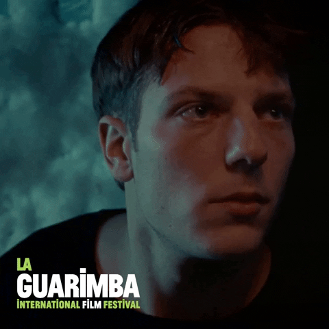 Big Eyes What GIF by La Guarimba Film Festival