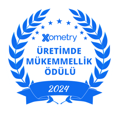 xometryturkiye Sticker