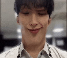 Dk 세븐틴 GIF
