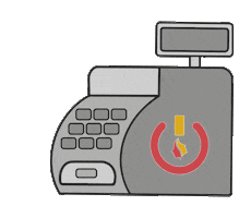 Club de la Tribu Sticker