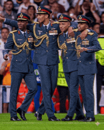 Real Madrid Barcelona GIF