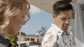 Magnum Pi GIF by CBS