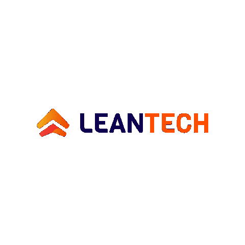 Lean Tech Sticker by Lean Solutions Group