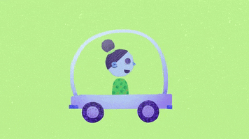 Happy Loop GIF by Bichofeo