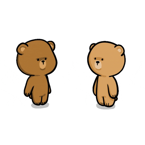 For The Love Of Bears