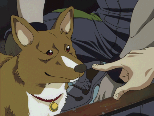 cowboy bebop