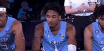 Bless College Basketball GIF by NCAA March Madness