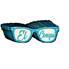 Sunglasses Sticker by conquistadorresort