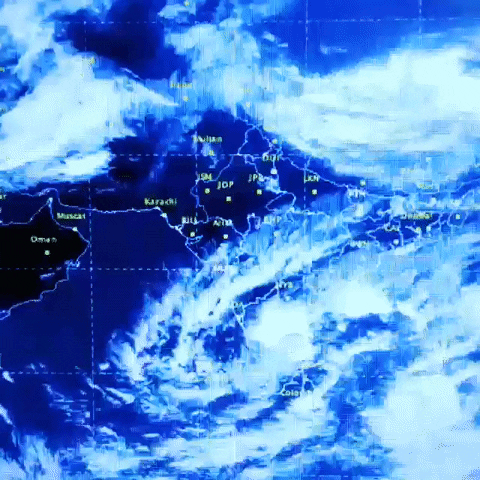thejeshgn india weather openbangalore GIF