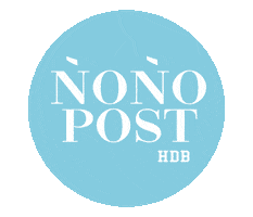 Sticker by Estudio Sahar