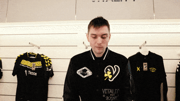 League Of Legends Lol GIF by Team Vitality