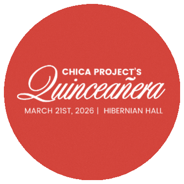 Chica Project Sticker