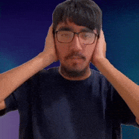 Finally, I can listen again