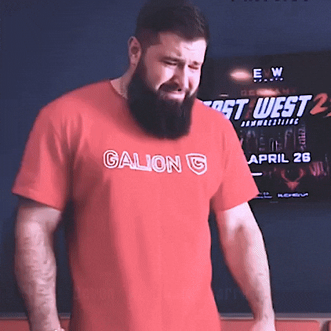 Devon Larratt Armwrestling GIF