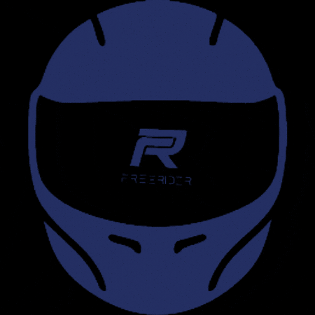 Mototurismo GIF by FreeRiderEuropa