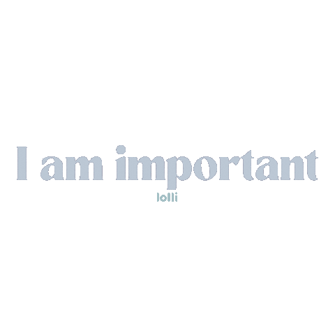 Lolli Co. Sticker