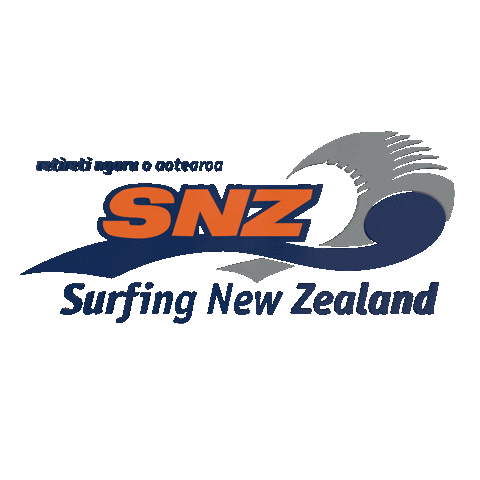 Surfingnz Sticker