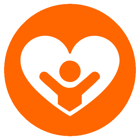 Suomen World Vision Sticker