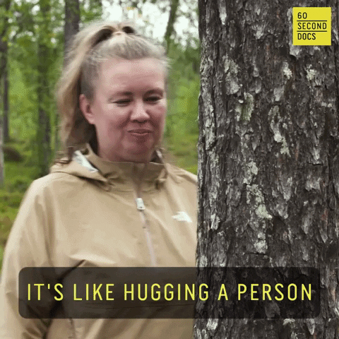 Air-hug GIFs - Get the best GIF on GIPHY