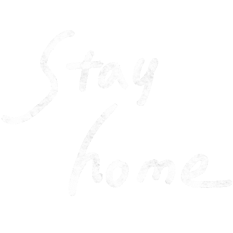 Stayhome Sticker