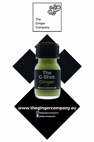 Tgc GIF by The Ginger Company