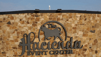 Lahaciendaeventcenter GIF by Hacienda Midland