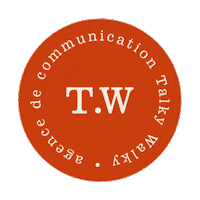 TalkyWalky  Sticker