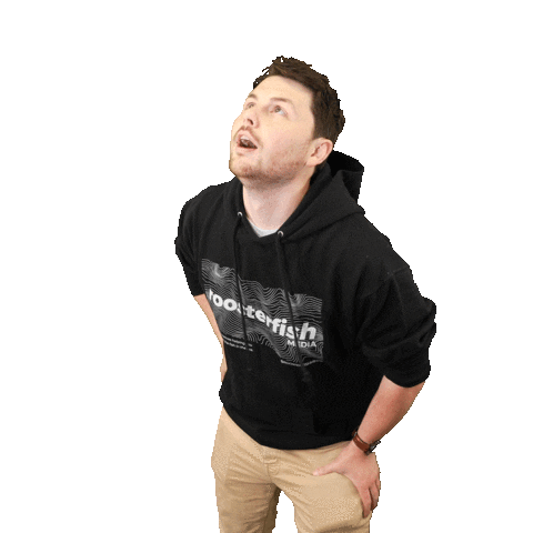 Jack Stanton Sticker