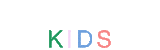 Logo Kids Sticker by thisiswhistles