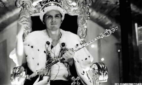 jim moriarty