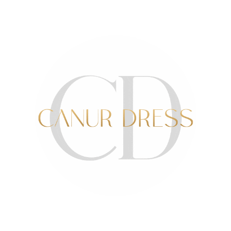 Canur Dress Sticker