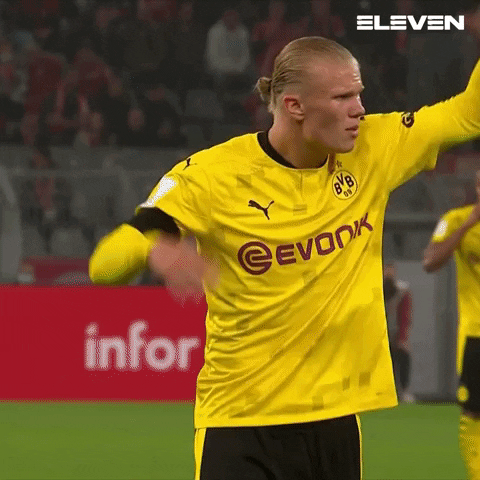 Football Continue GIF by ElevenSportsBE