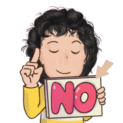 Sek Sticker