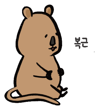 Heejae Sticker