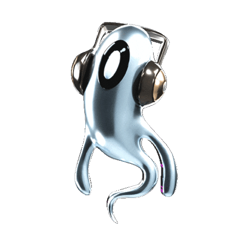 Fantakuka Sticker by Stock Room OC