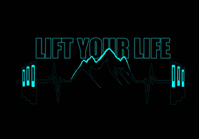 Liftwithkayla Lifeyourlife Lift With Kayla GIF by Lift Your Life With Kayla